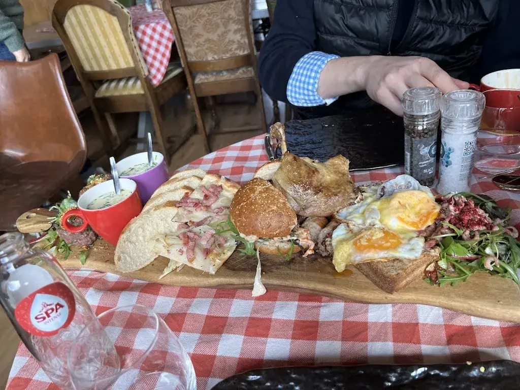 Jakub Stupka_Rickkies Boer'n Bistro_Beilen_review