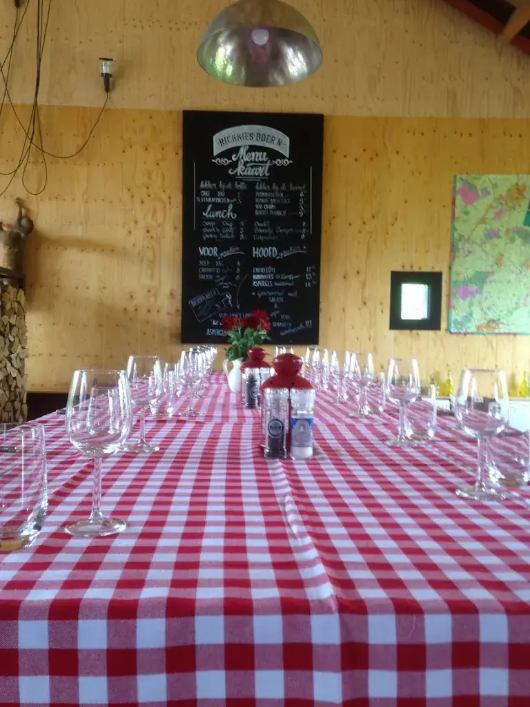 Rickkies Boer'n Bistro_Beilen_slider_image_1