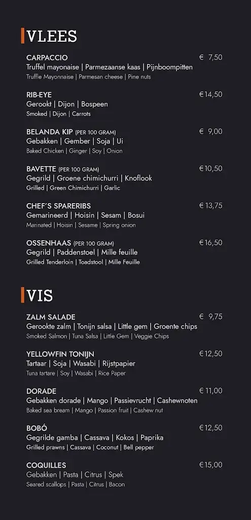 Menu_Gastrobar Riant_Beekbergen_image_2