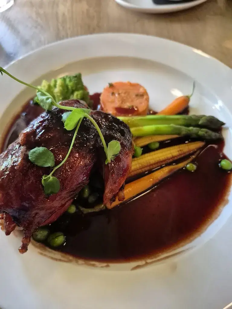 Pjotr Rentinck_Den Eikenboom | Restaurant | Hotel | Vieren | Zakelijk_Loenen_review