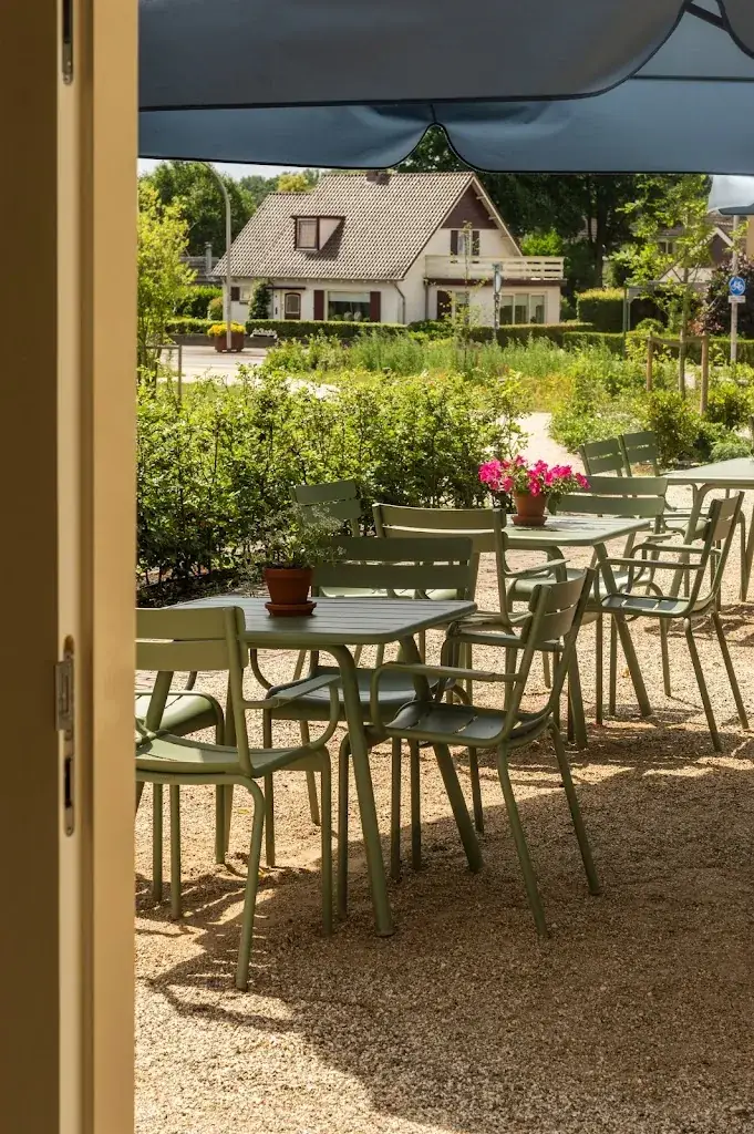 Den Eikenboom | Restaurant | Hotel | Vieren | Zakelijk restaurant in Loenen