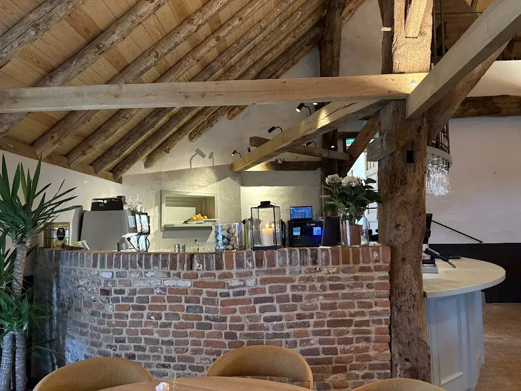 Den Eikenboom | Restaurant | Hotel | Vieren | Zakelijk_Loenen_slider_image_2