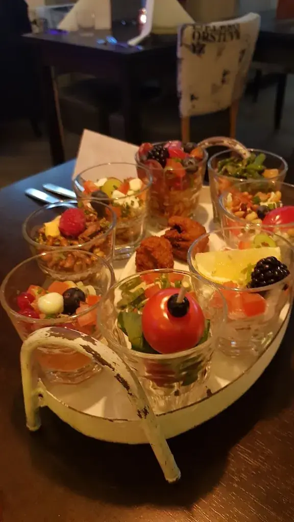 Elske Geerts_Familierestaurant Robin Food_Beekbergen_review