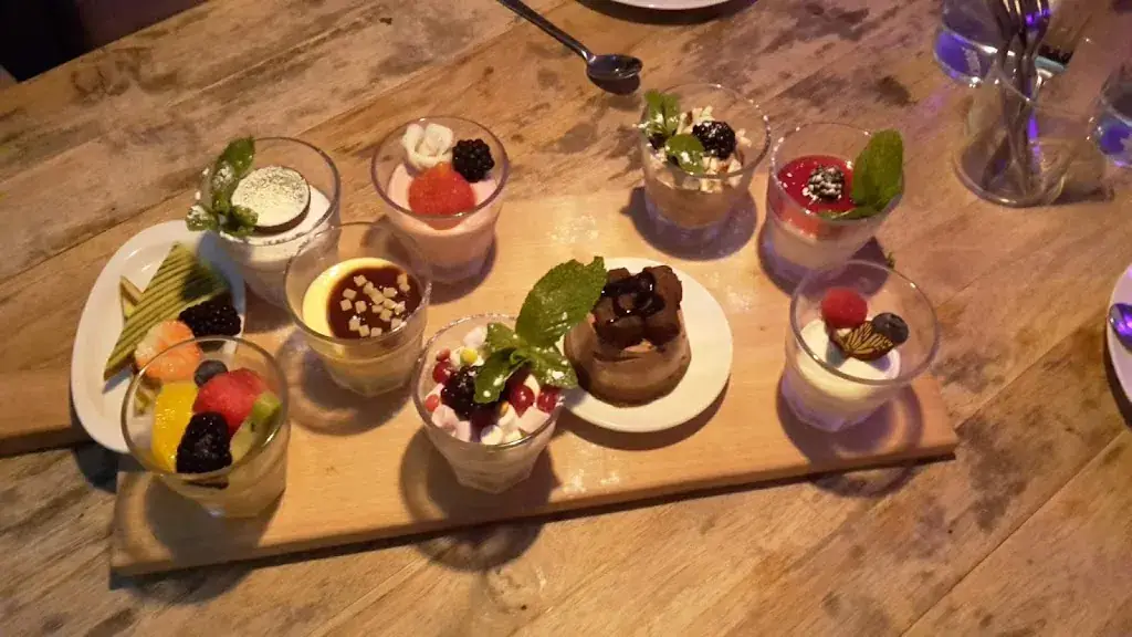 Mirjam Van Luit_Familierestaurant Robin Food_Beekbergen_review