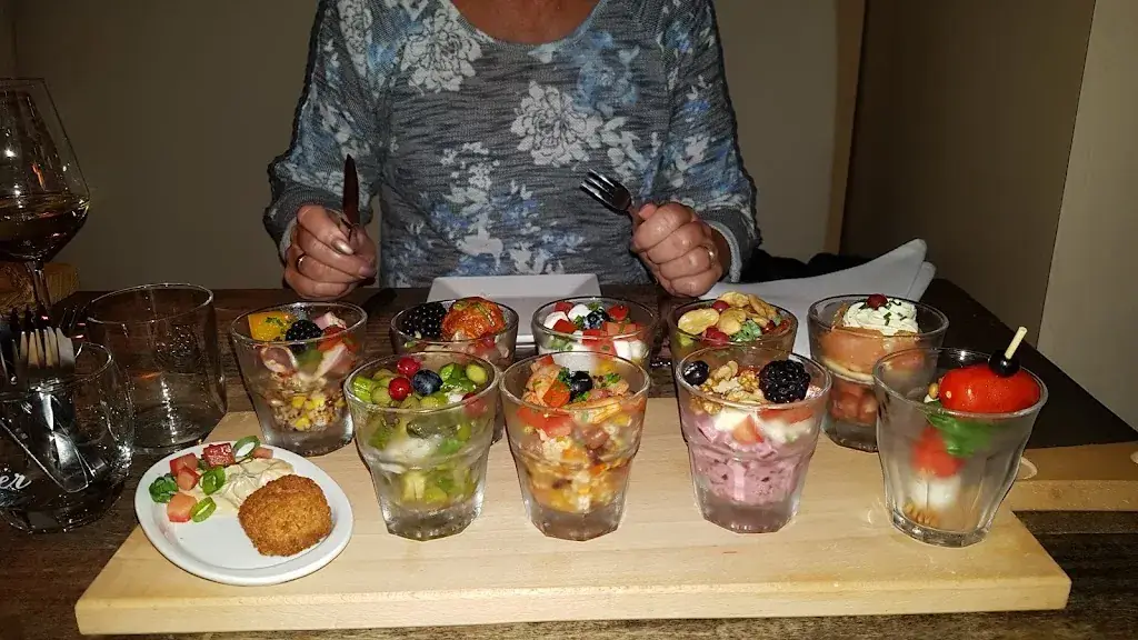 J Koolhoven_Familierestaurant Robin Food_Beekbergen_review