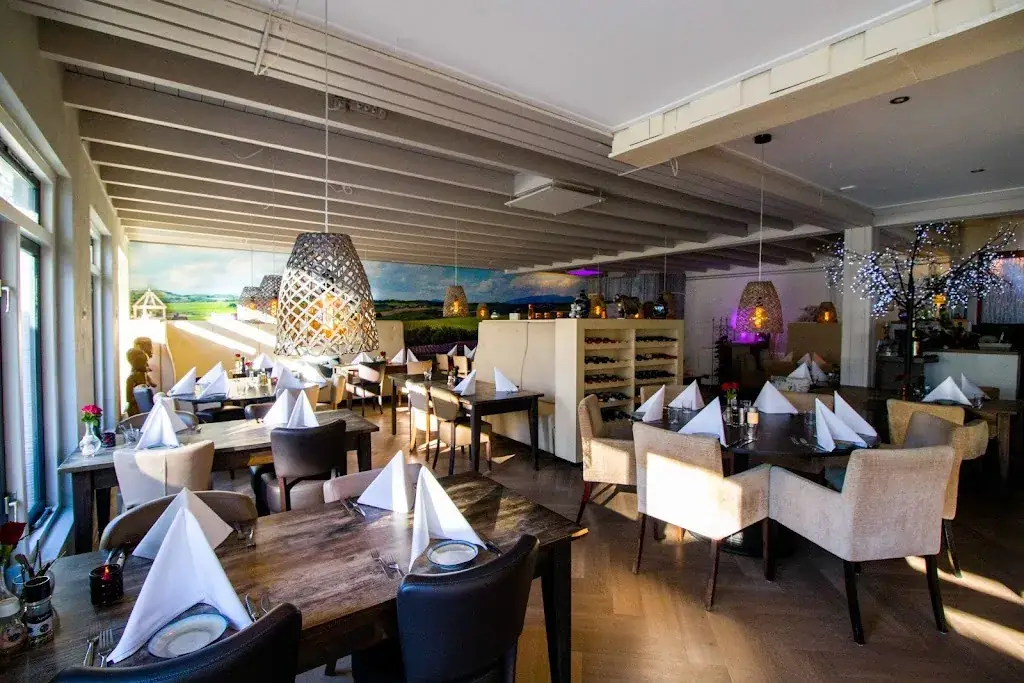 Familierestaurant Robin Food restaurant in Beekbergen