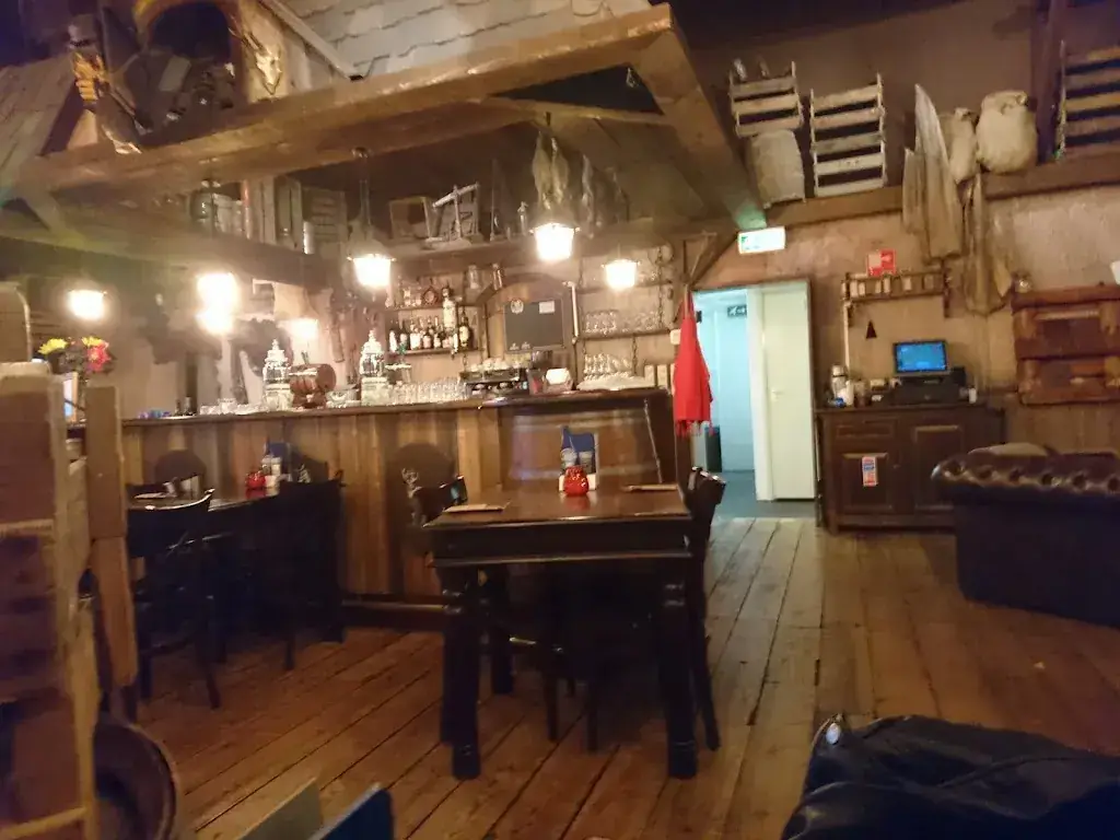 BERT VAN DEN BROEK_Restaurant Het Jachthuis_Beekbergen_avis