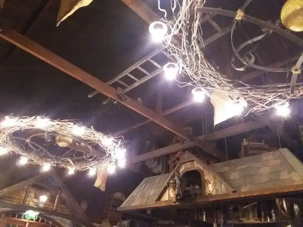 Madelon Tegelaar_Restaurant Het Jachthuis_Beekbergen_avis