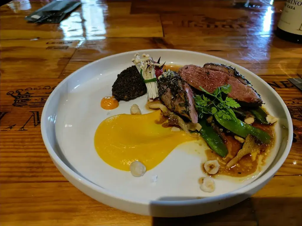 Robbert Lens_Restaurant De Ölliemölle_Borculo_review