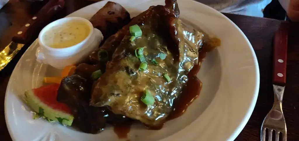 Menu_De Rooie Kater Beilen_Beilen_image_5