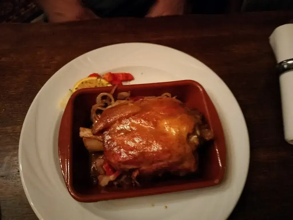 Menu_De Rooie Kater Beilen_Beilen_image_9