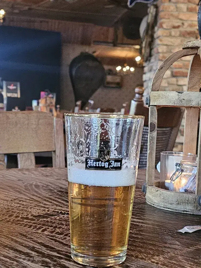 Rik_De Rooie Kater Beilen_Beilen_review