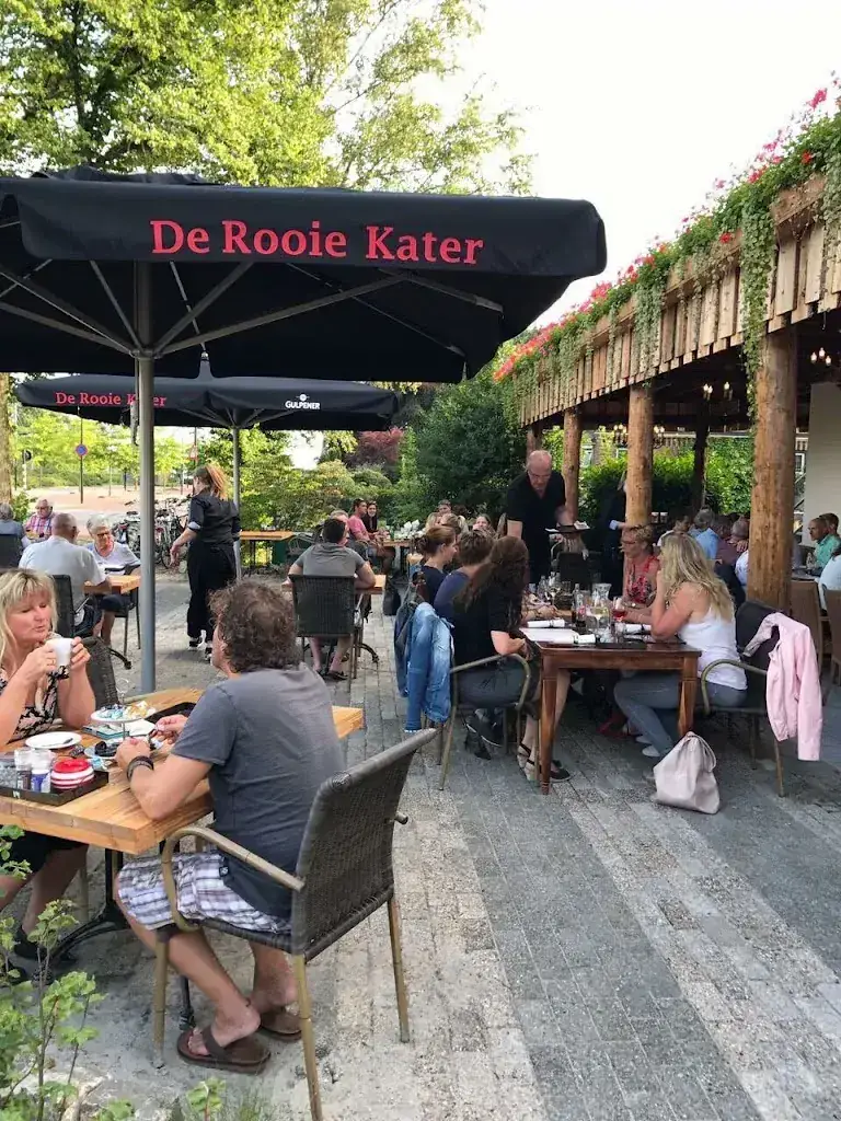 De Rooie Kater Beilen_Beilen_slider_image_1