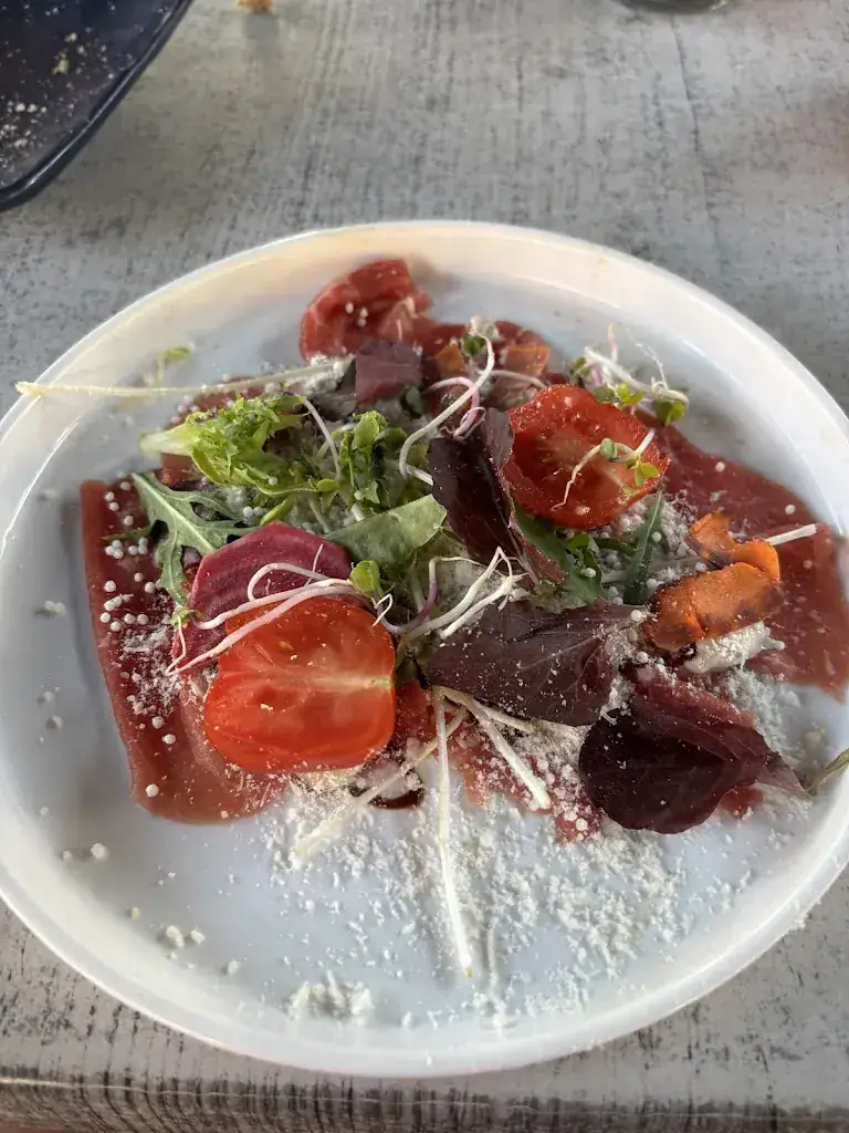 Jessica Reinders_de BrinkEet_Eibergen_review