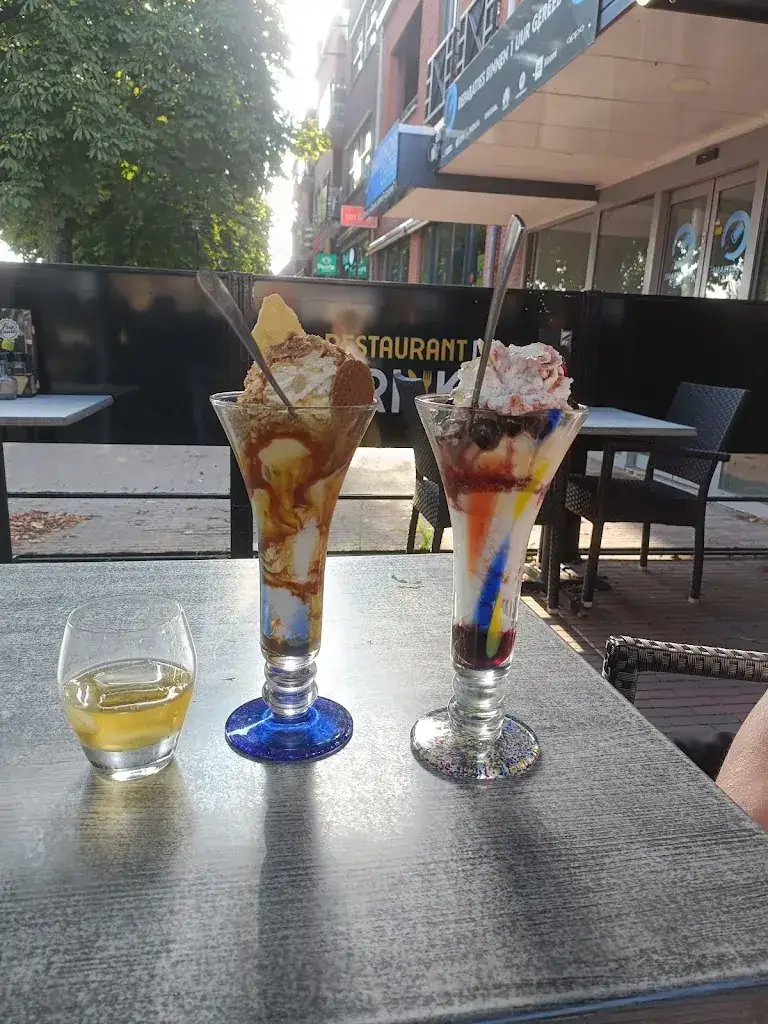 Gert Idema_de BrinkEet_Eibergen_review