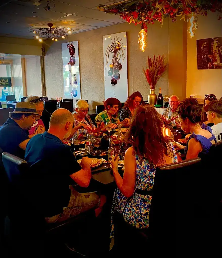 de BrinkEet ristorante a Eibergen