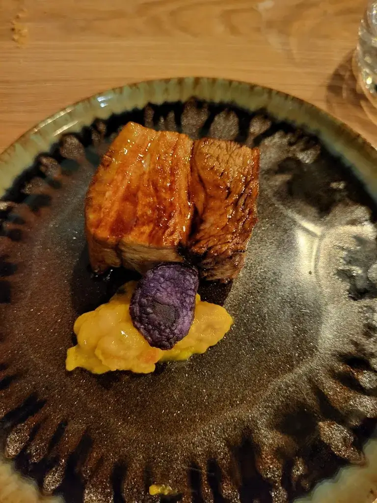 Roelfina O_Brasserie de Bakkerieje_Borculo_review