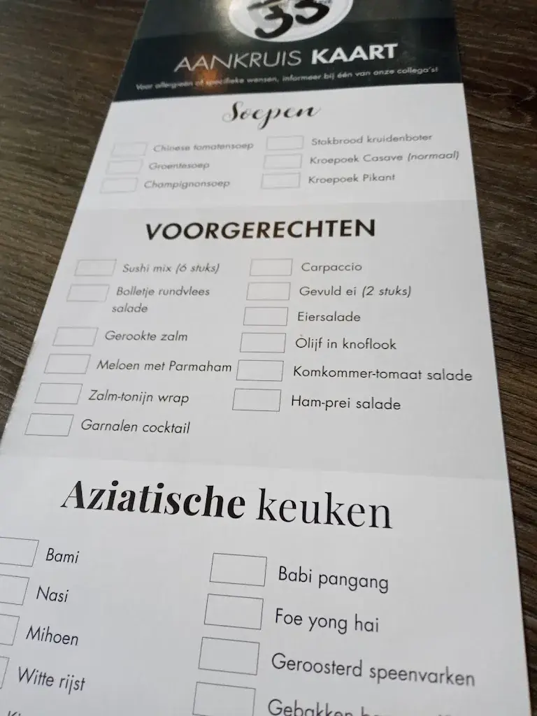 Menu_Grand Plaza Eibergen_Eibergen_immagine_1