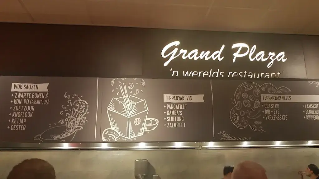 Menu_Grand Plaza Eibergen_Eibergen_immagine_2