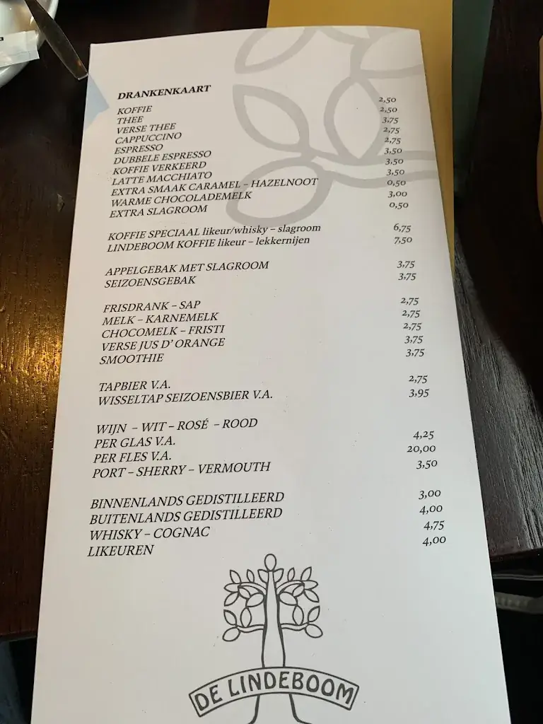 Menu_BRASSERIE DE LINDEBOOM_Eibergen_image_2