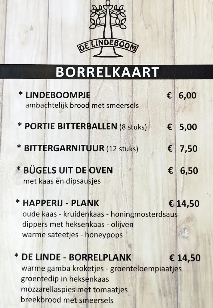 Menu_BRASSERIE DE LINDEBOOM_Eibergen_image_3