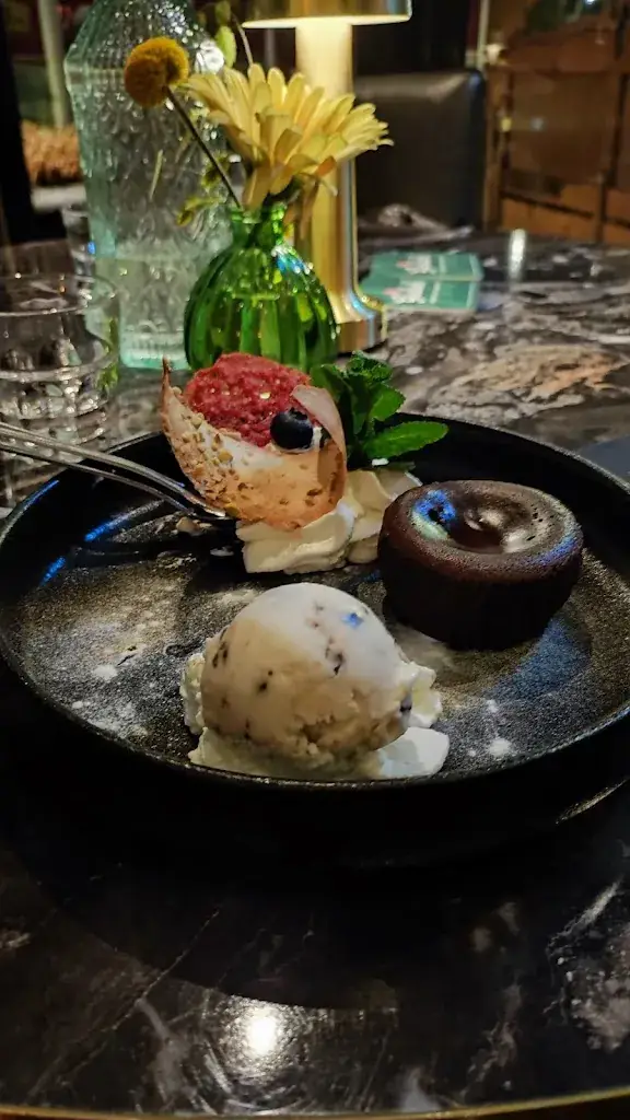 Nikki_BRASSERIE DE LINDEBOOM_Eibergen_review