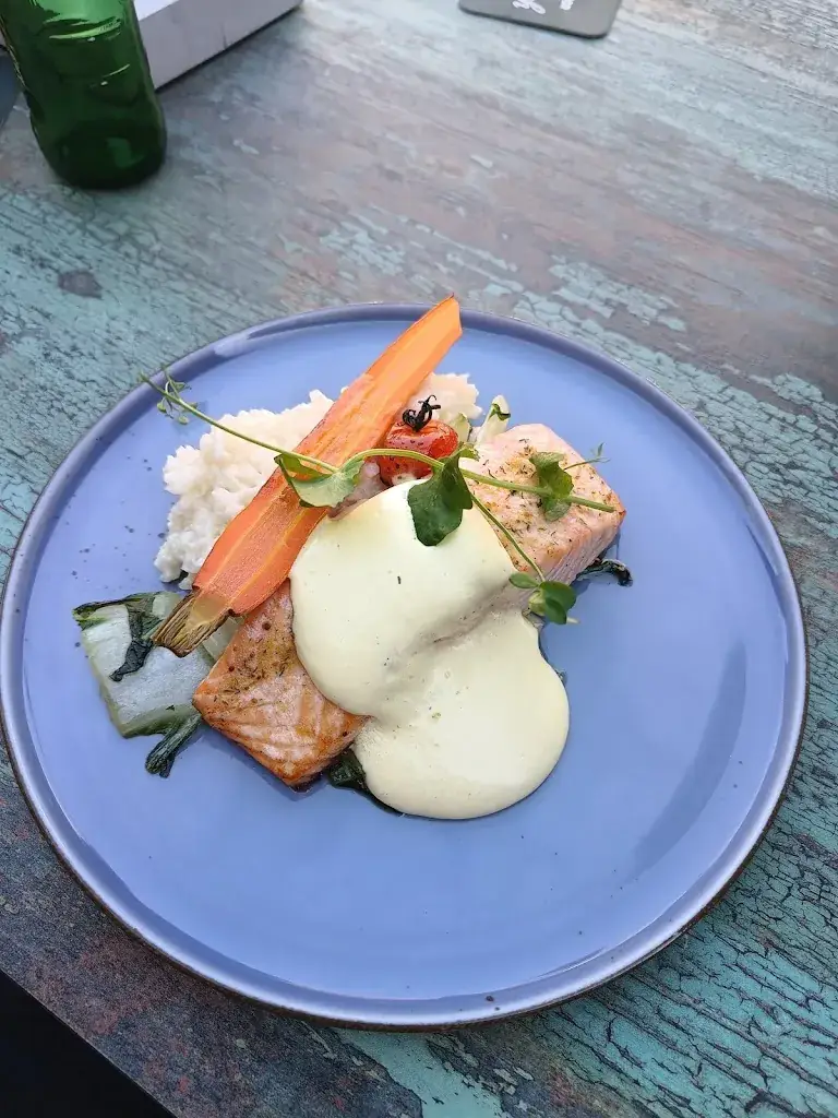 Bjørn Granneman_BRASSERIE DE LINDEBOOM_Eibergen_review