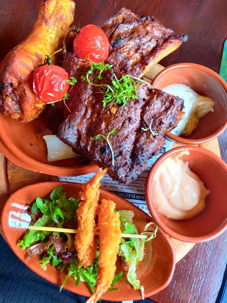 Maharani Dewi_BRASSERIE DE LINDEBOOM_Eibergen_review