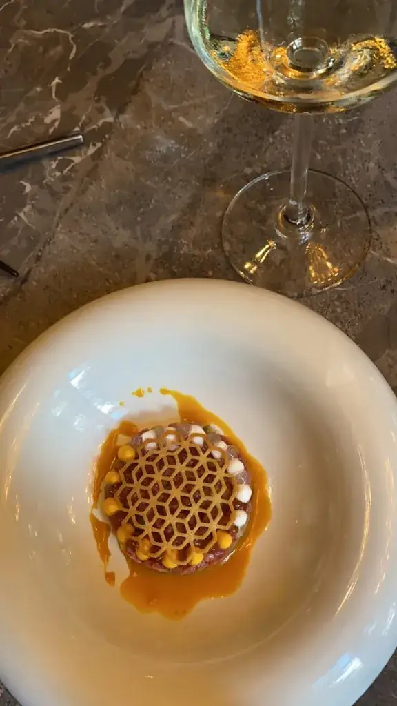 Onbekend Anoniem_Restaurant & Hotel de Jaeger_Ruurlo_review