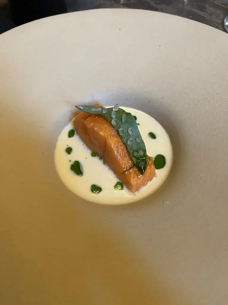 Martijn Pietersen_Restaurant & Hotel de Jaeger_Ruurlo_review