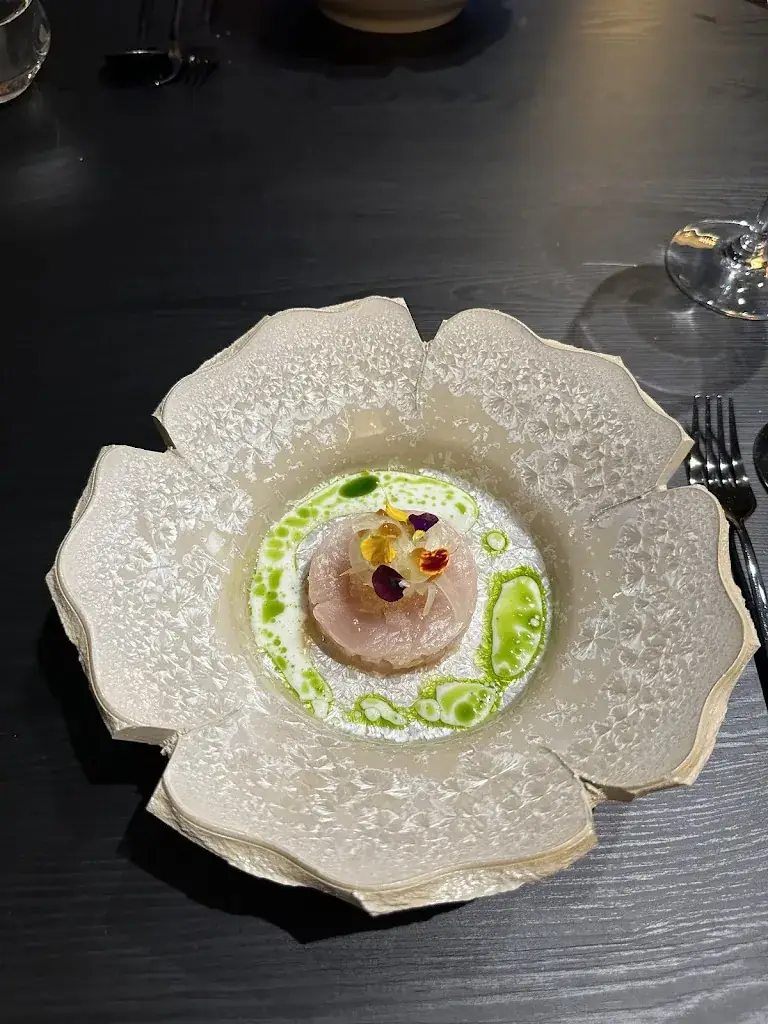 Restaurant & Hotel de Jaeger restaurant in Ruurlo