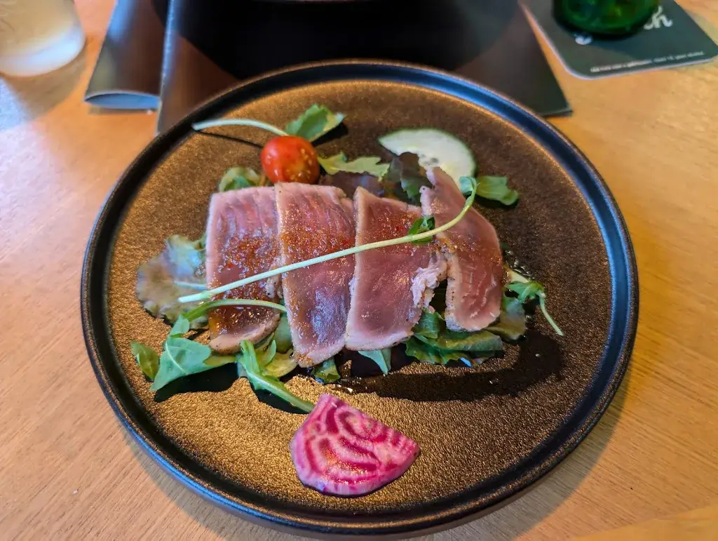 Menu_Jasmine Garden Eibergen_Eibergen_immagine_3