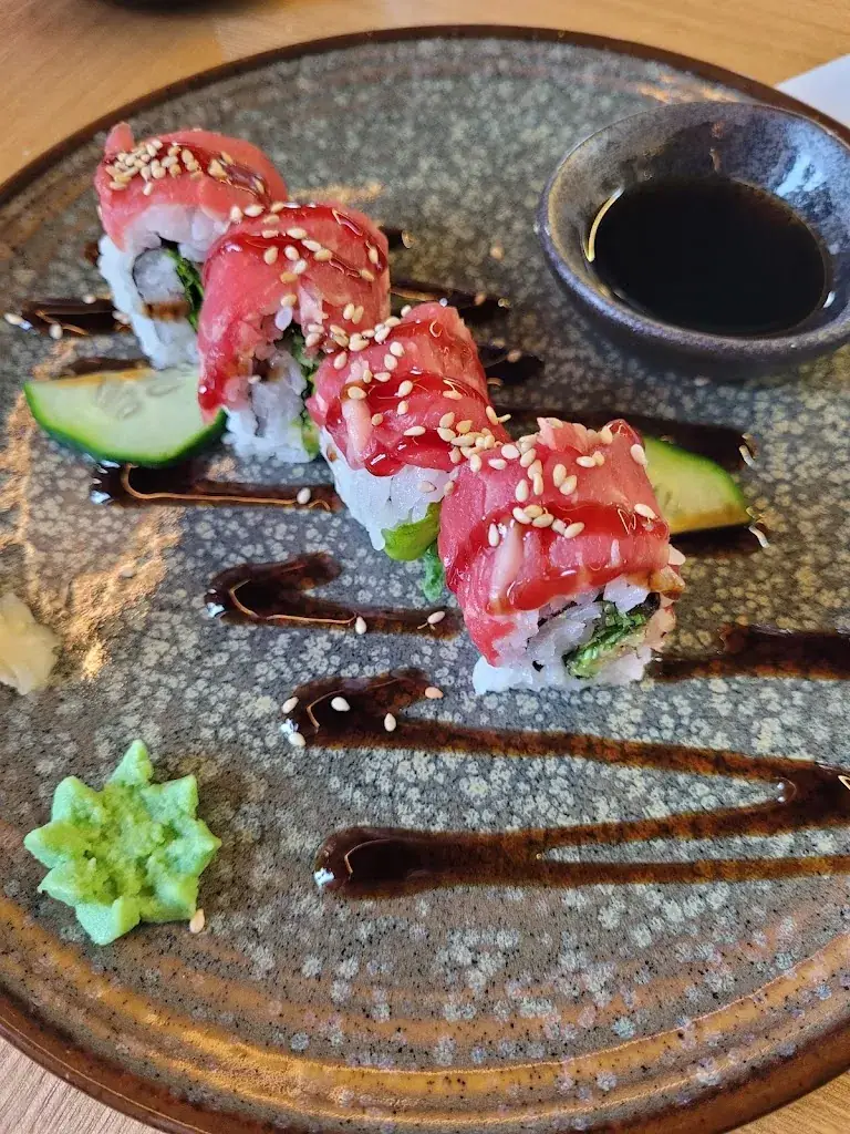 Menu_Jasmine Garden Eibergen_Eibergen_immagine_4