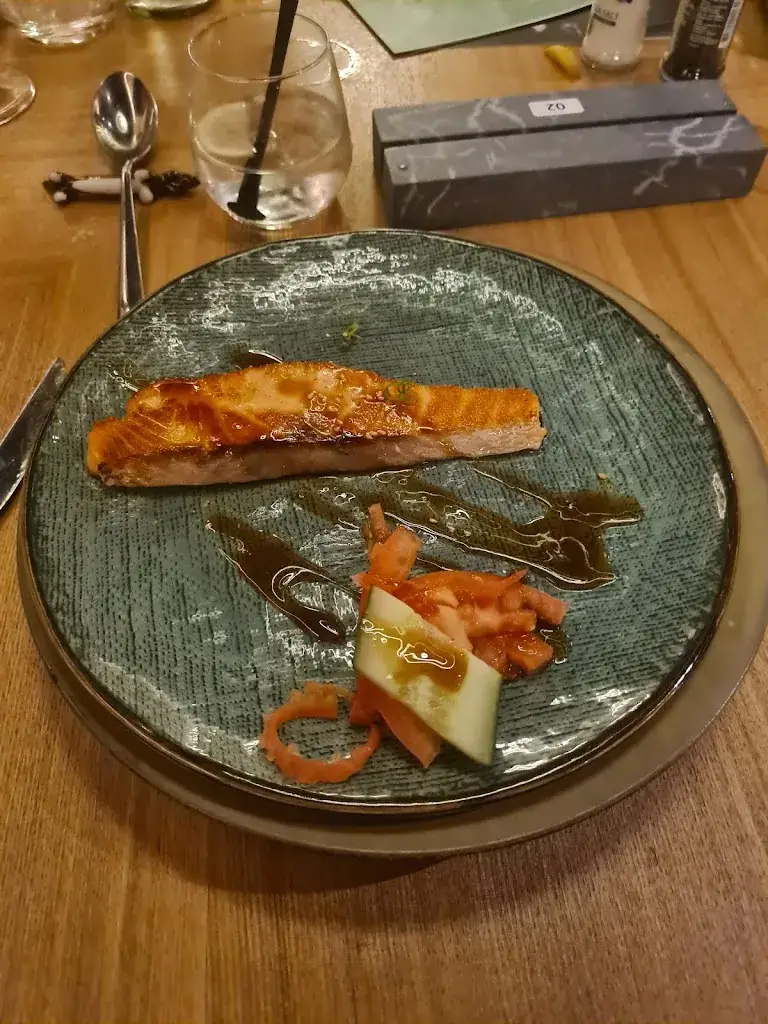 Menu_Jasmine Garden Eibergen_Eibergen_immagine_5