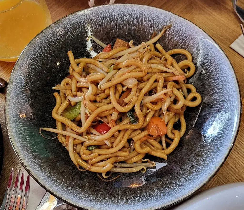 Menu_Jasmine Garden Eibergen_Eibergen_immagine_8