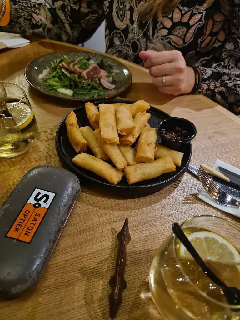 Menu_Jasmine Garden Eibergen_Eibergen_immagine_9