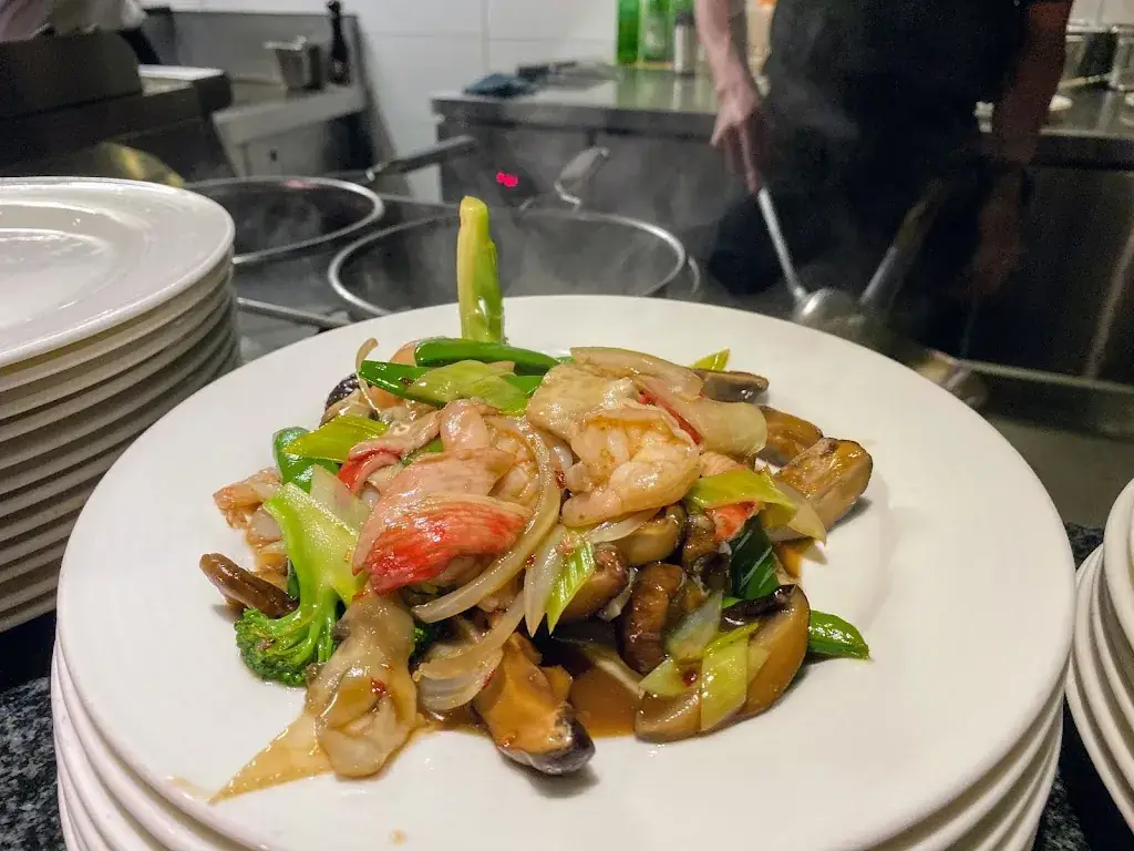 Tom Knol_Jasmine Garden Eibergen_Eibergen_recensione