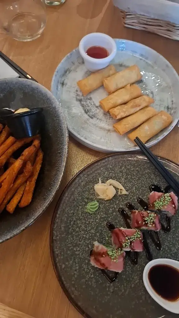 Mare CvH_Jasmine Garden Eibergen_Eibergen_recensione