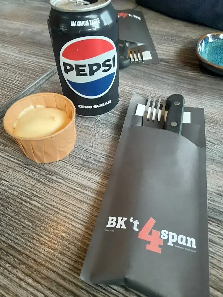 Menu_Cafetaria-Restaurant BK 't Vierspan_Borculo_immagine_3