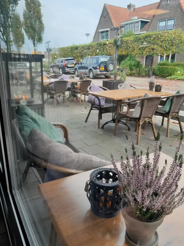 Cafetaria-Restaurant BK 't Vierspan_Borculo_slider_image_1