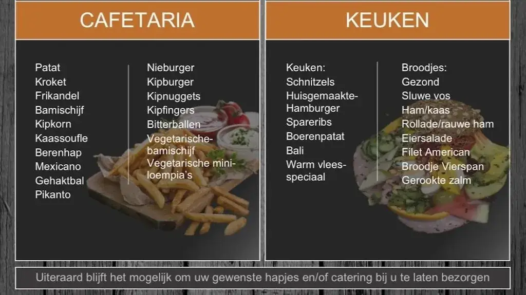 Cafetaria-Restaurant BK 't Vierspan_Borculo_slider_image_2