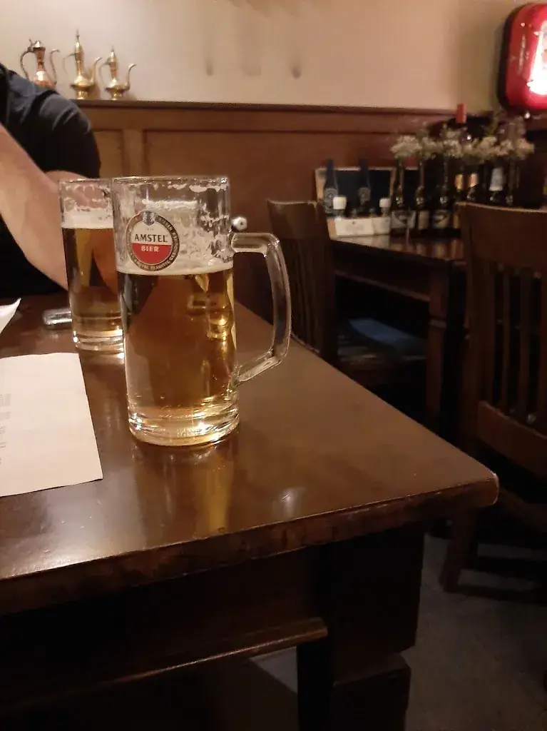 Menu_Restaurant Pala's_Beilen_immagine_7