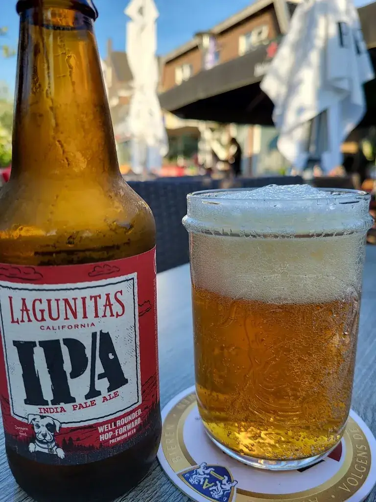 Menu_Restaurant Pala's_Beilen_immagine_9