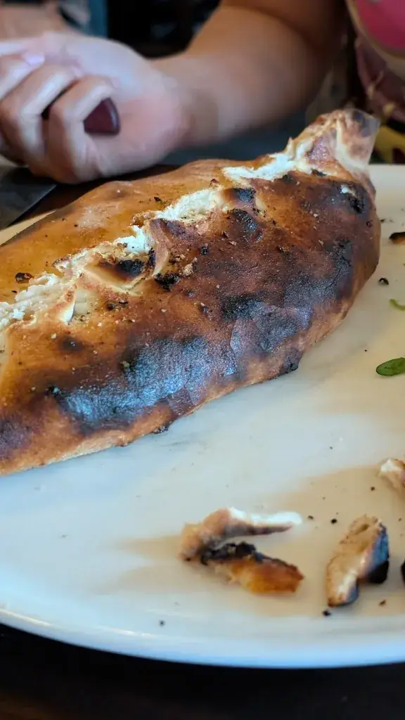 Daney Koster_Restaurant Pala's_Beilen_recensione