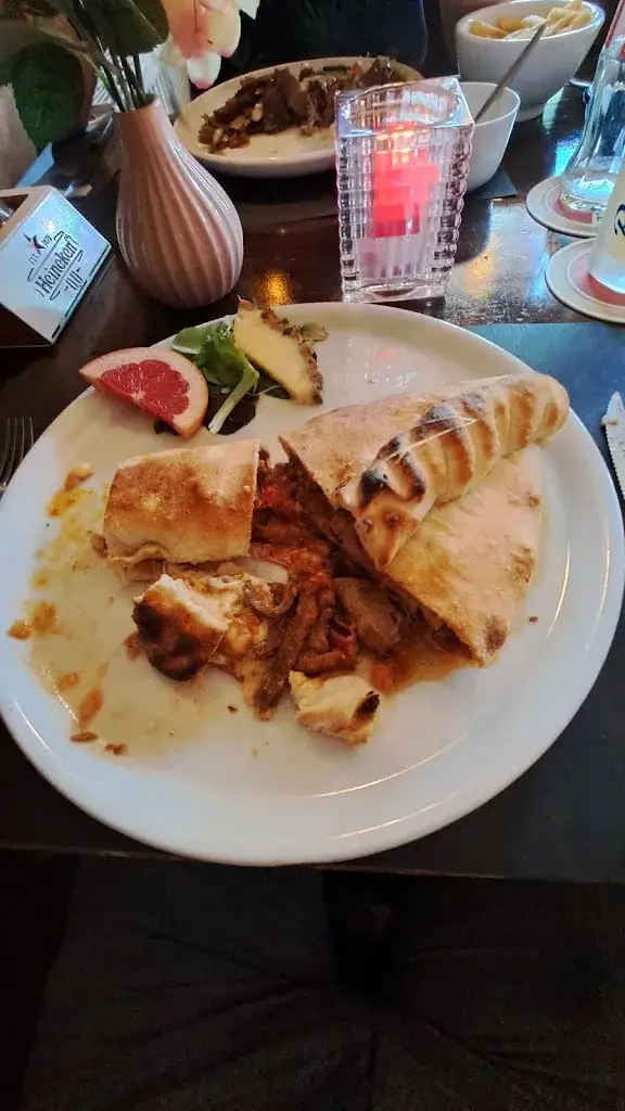 René Broekman_Restaurant Pala's_Beilen_recensione