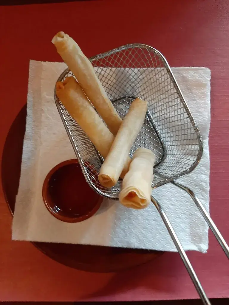 Siebo Staal_Restaurant Pala's_Beilen_recensione