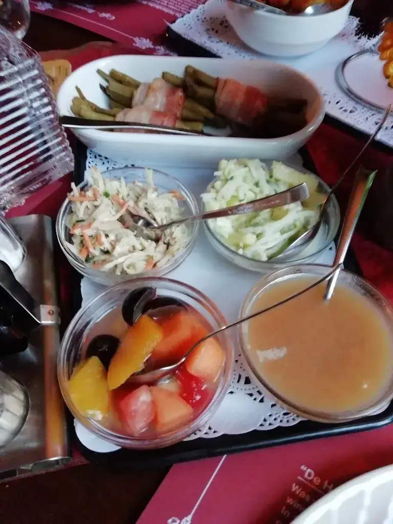 Menu_Restaurant 'De Olde Mölle'_Neede_image_9