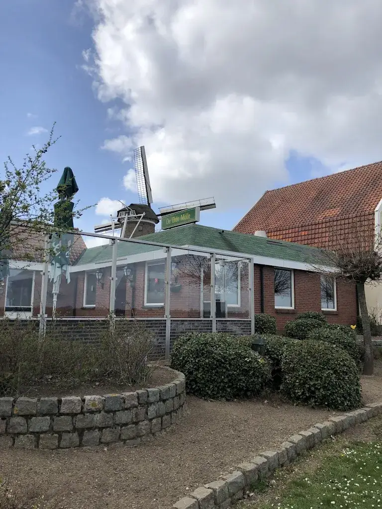 Robert_Restaurant 'De Olde Mölle'_Neede_review