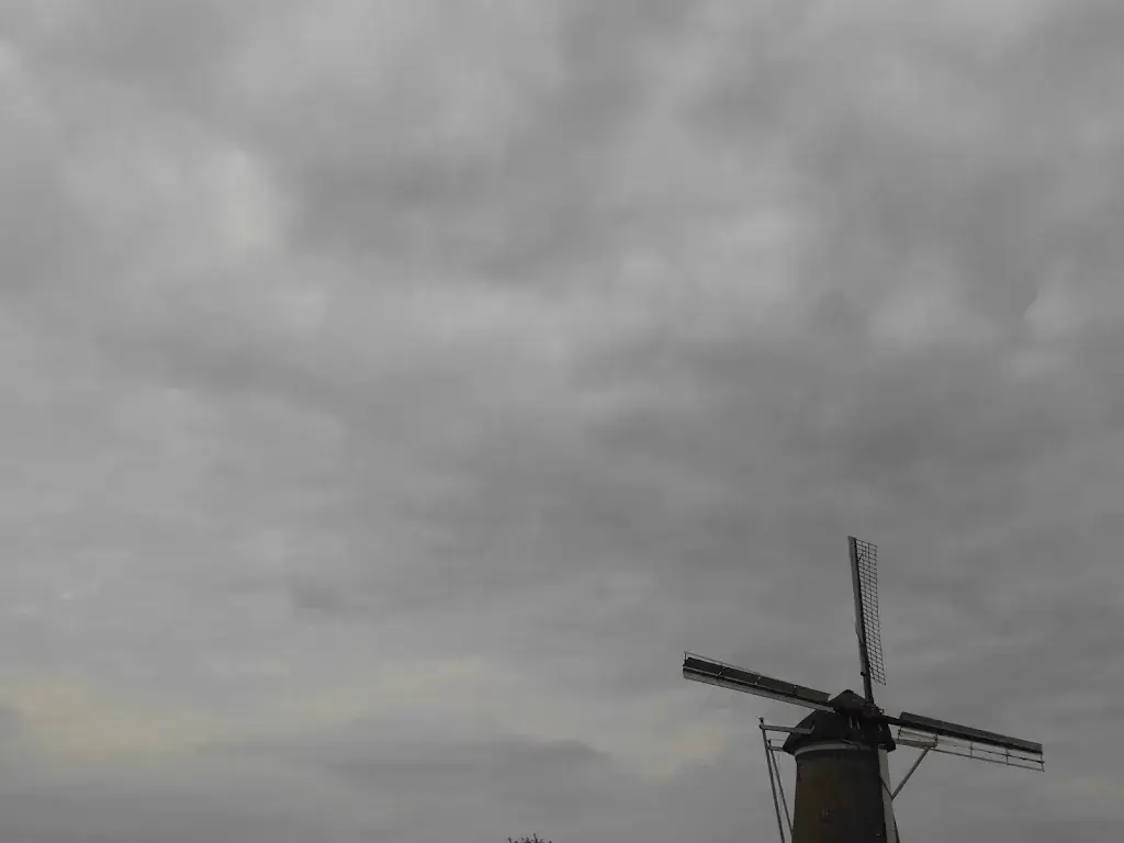 Marieke van Dorth_Restaurant 'De Olde Mölle'_Neede_review