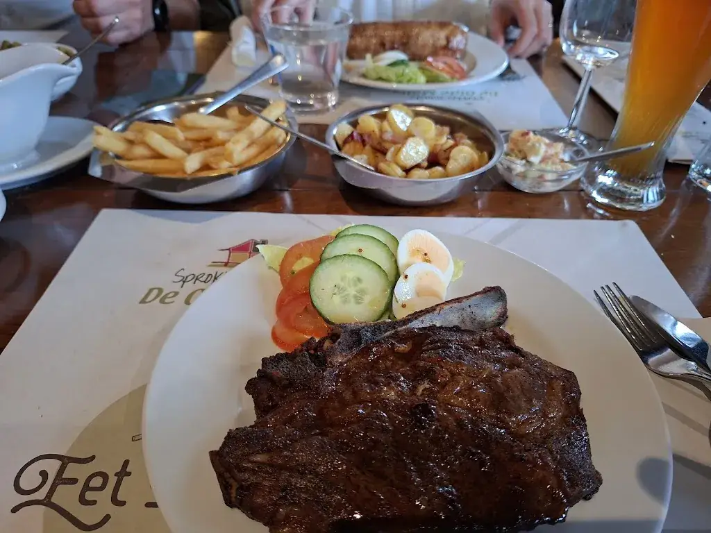 Restaurant 'De Olde Mölle'_Neede_slider_image_3